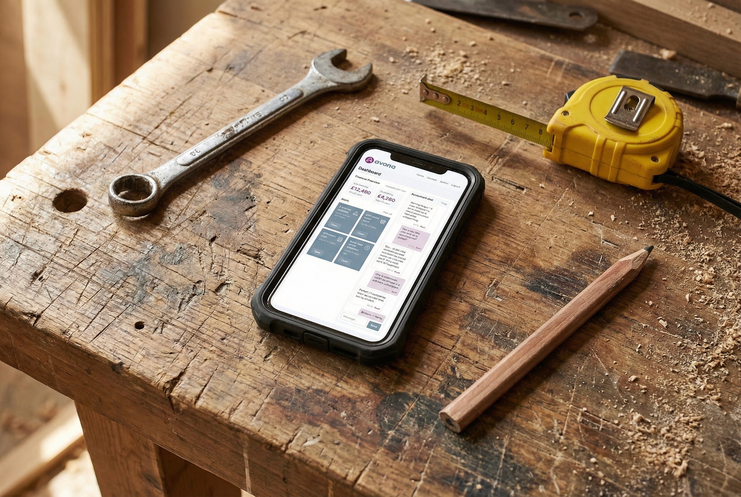 person-office-analyzing-checking-finance-graphs