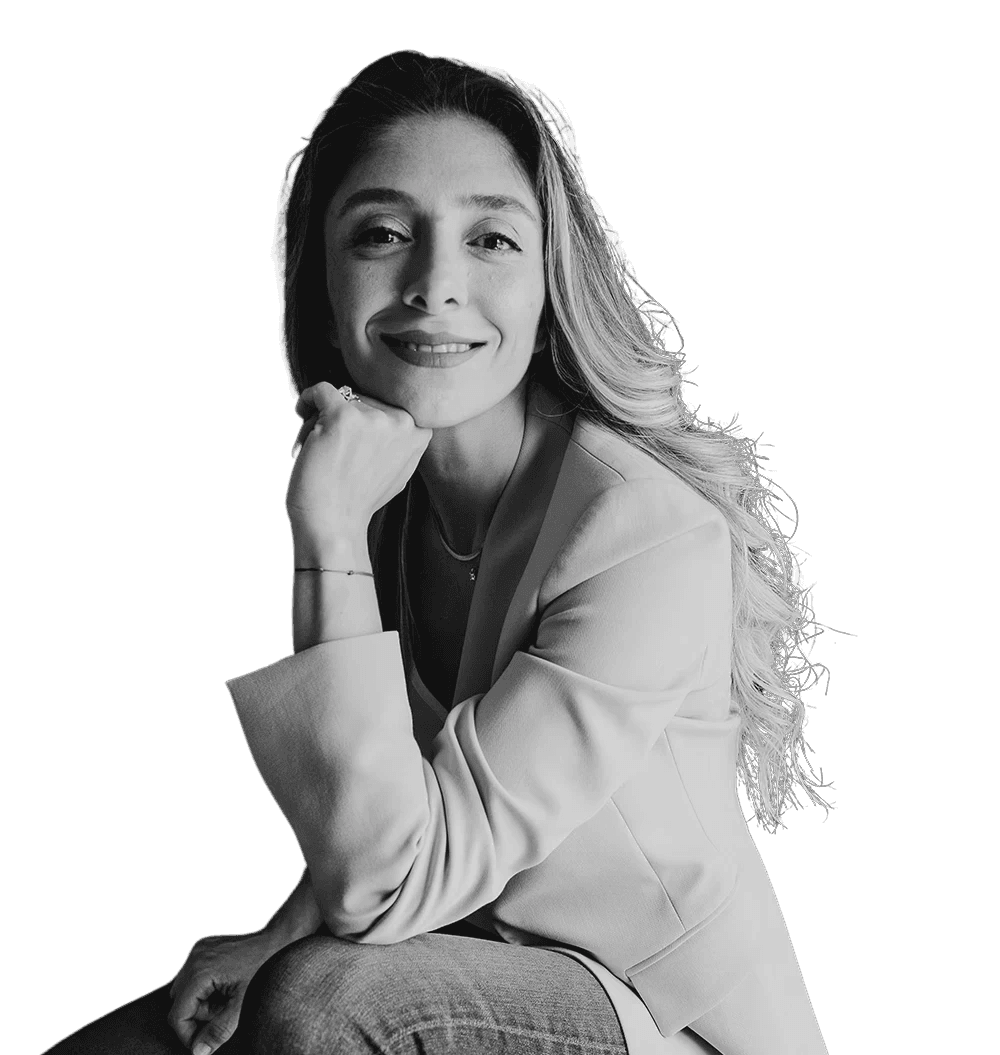 Meet Our Founder: Leila Ergul Demir