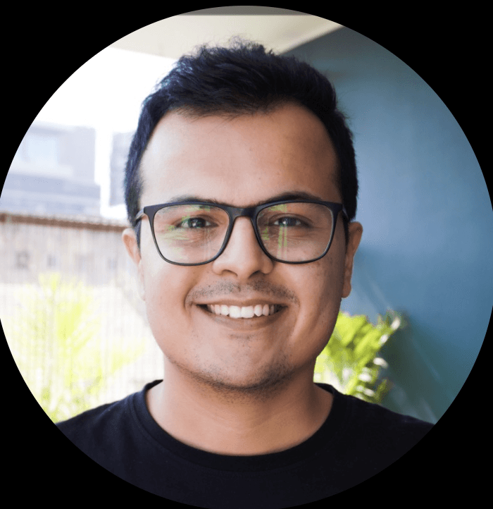 Avatar of person, who left a testimonial