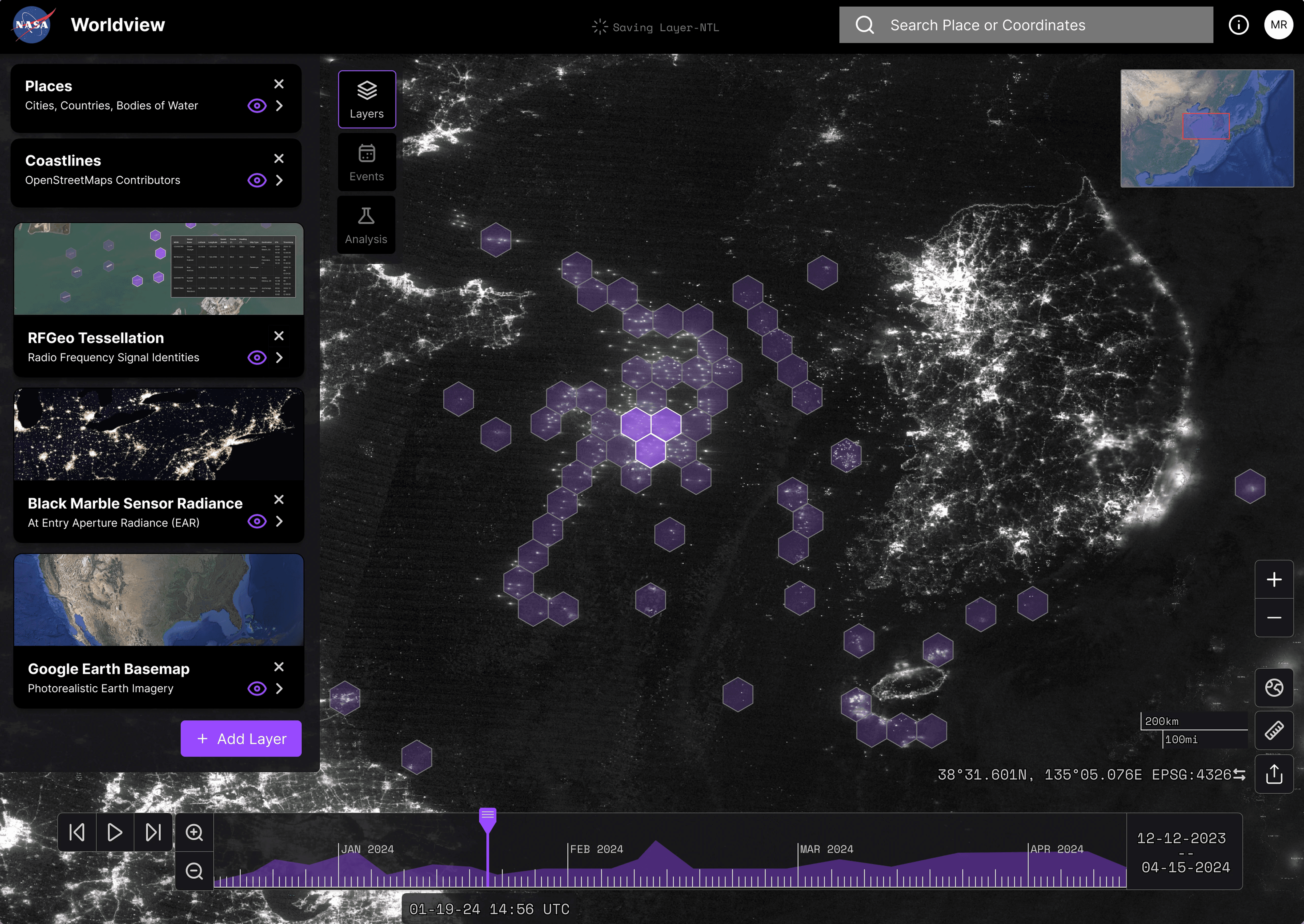 Thumbnail image representing the project.