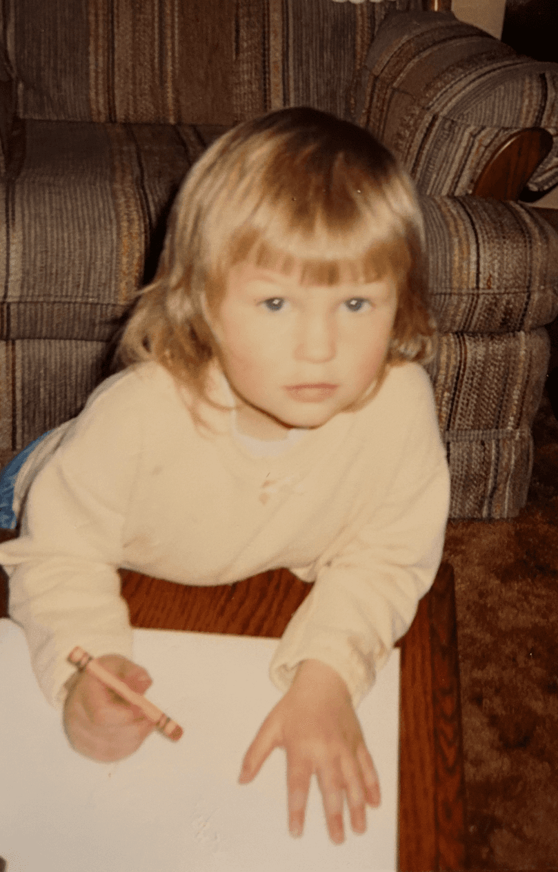 Kayla photo