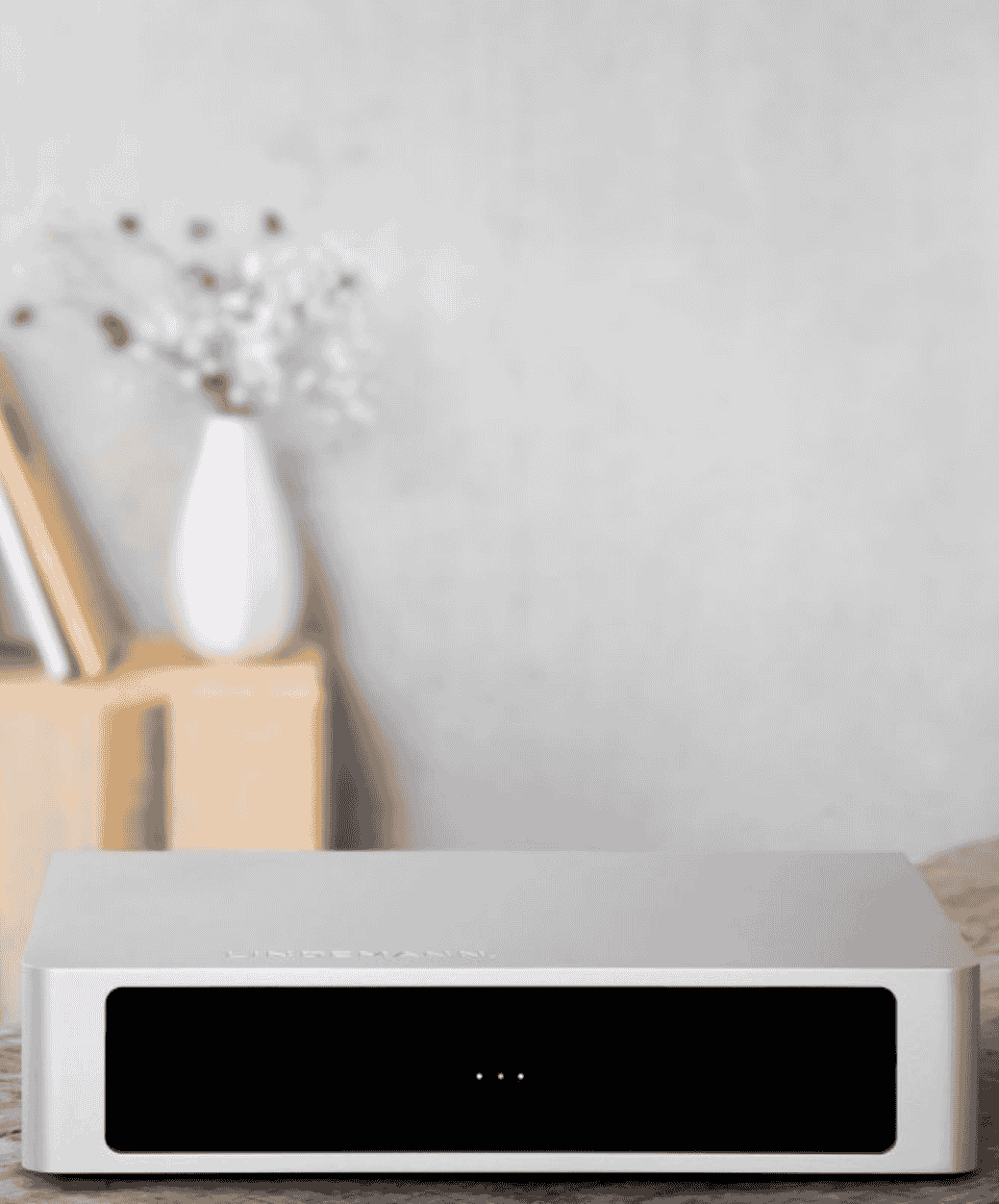 Lindemann MusicBook Power 1000 II lifestyle - LE STUDIO HIFI