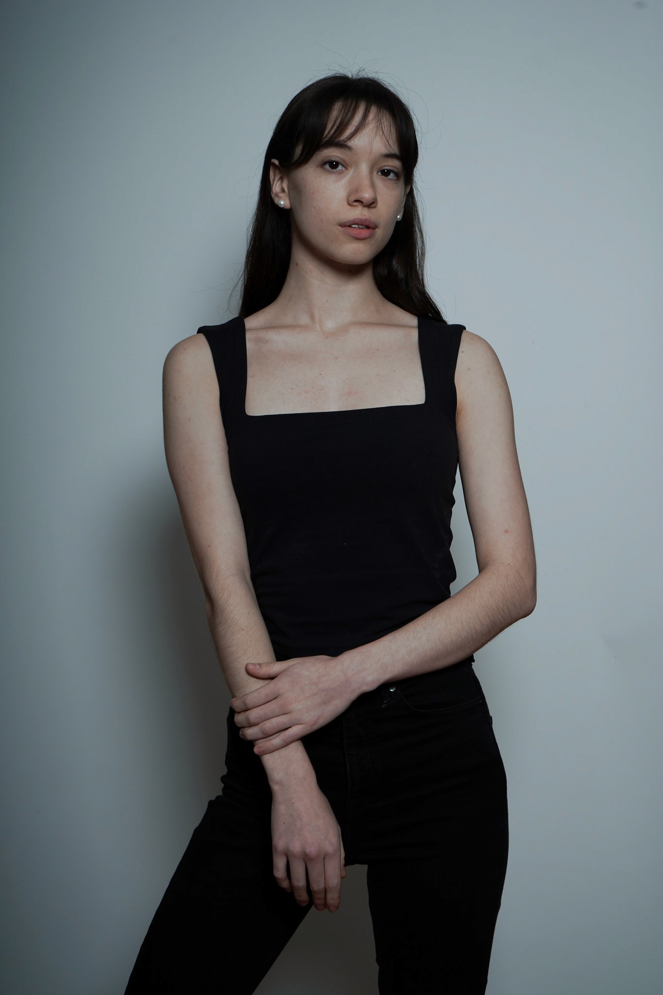 Gabriela Caballero — 19