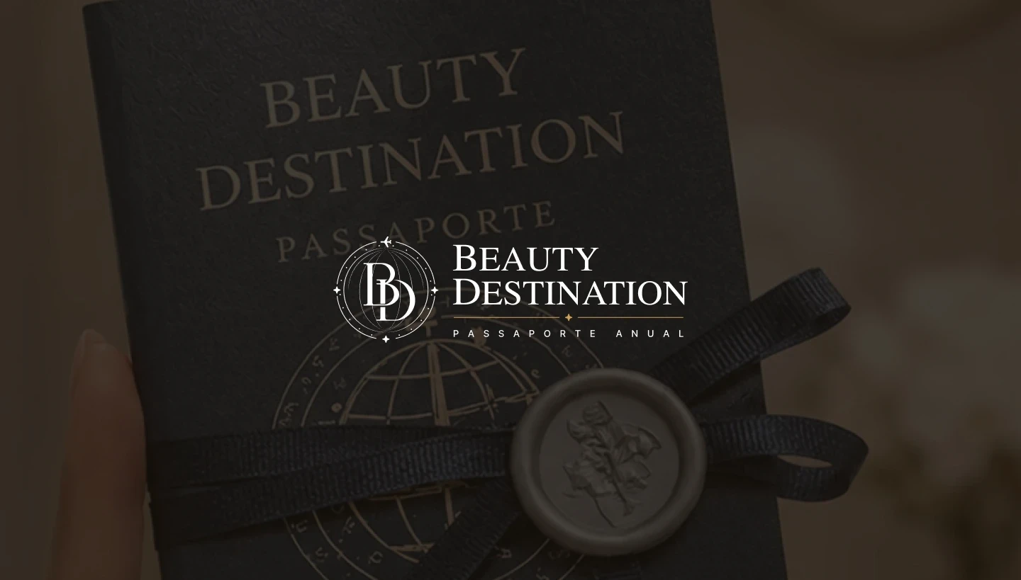 beauty destination
