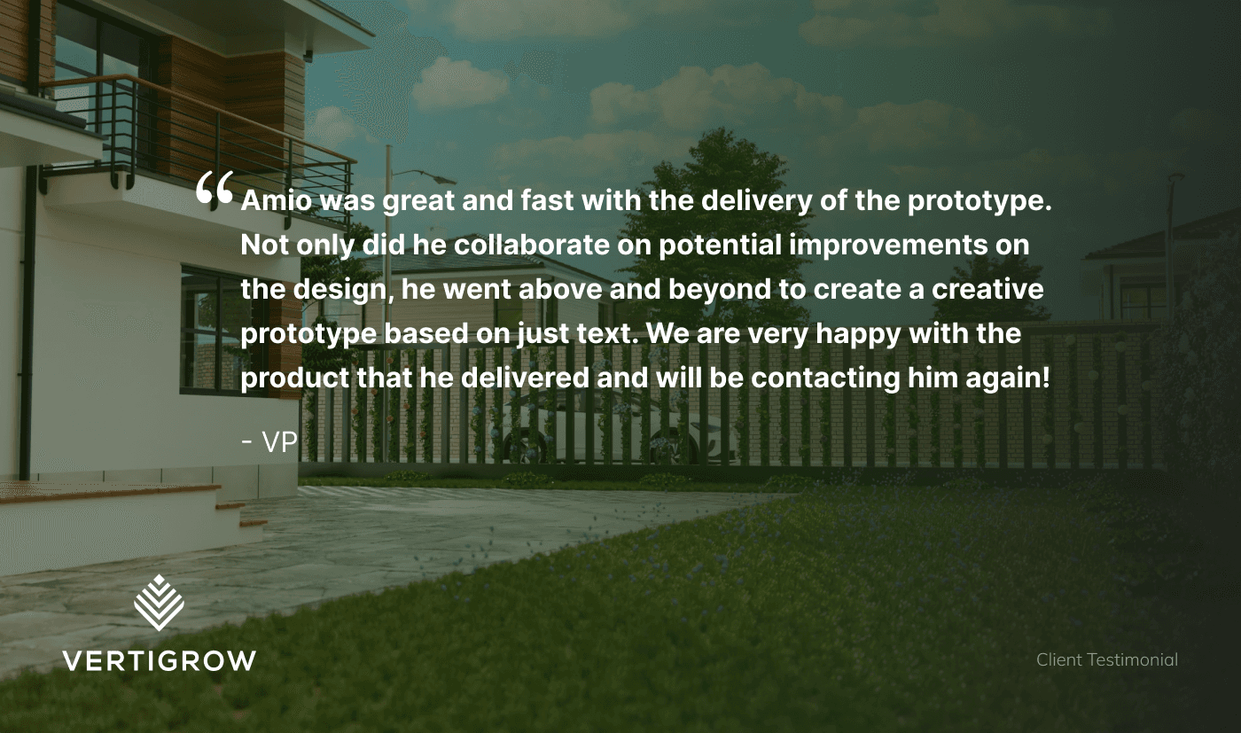Morphism_Ui vertigrow