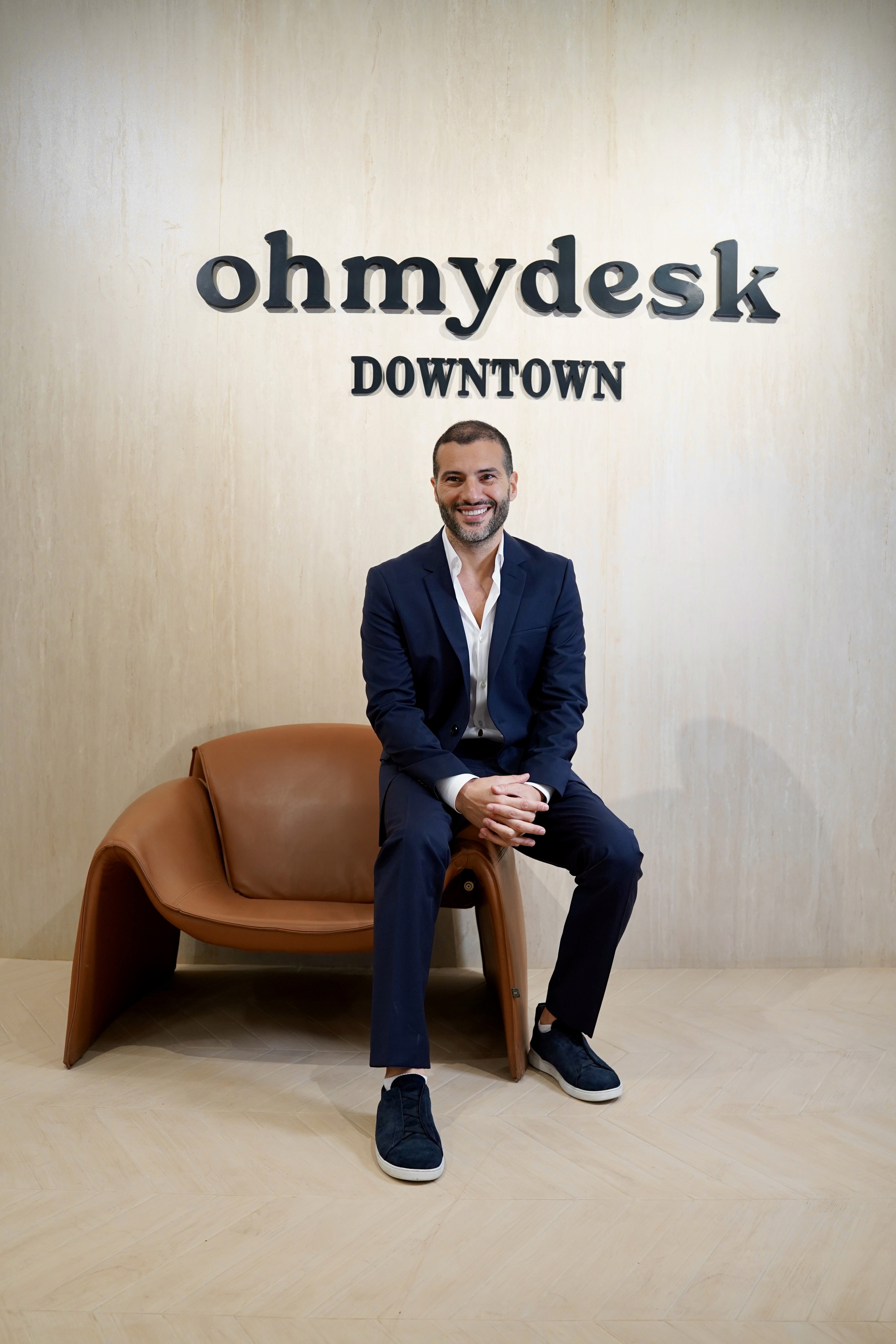 guillaume office downtown