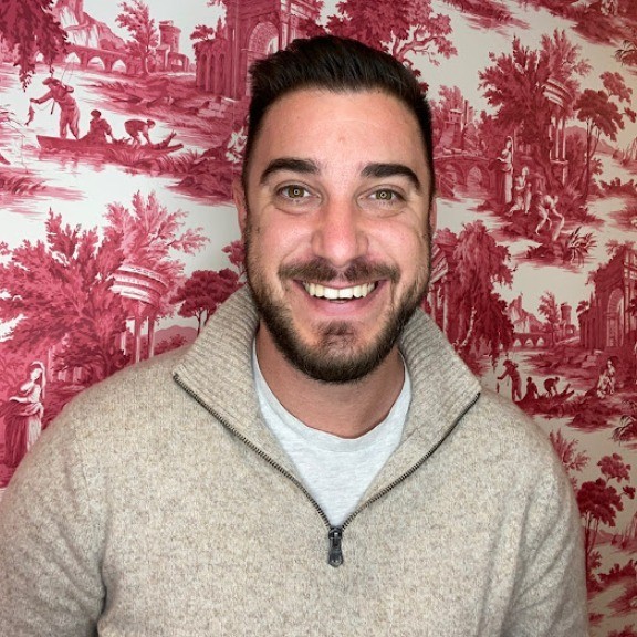 Shai Fogel
