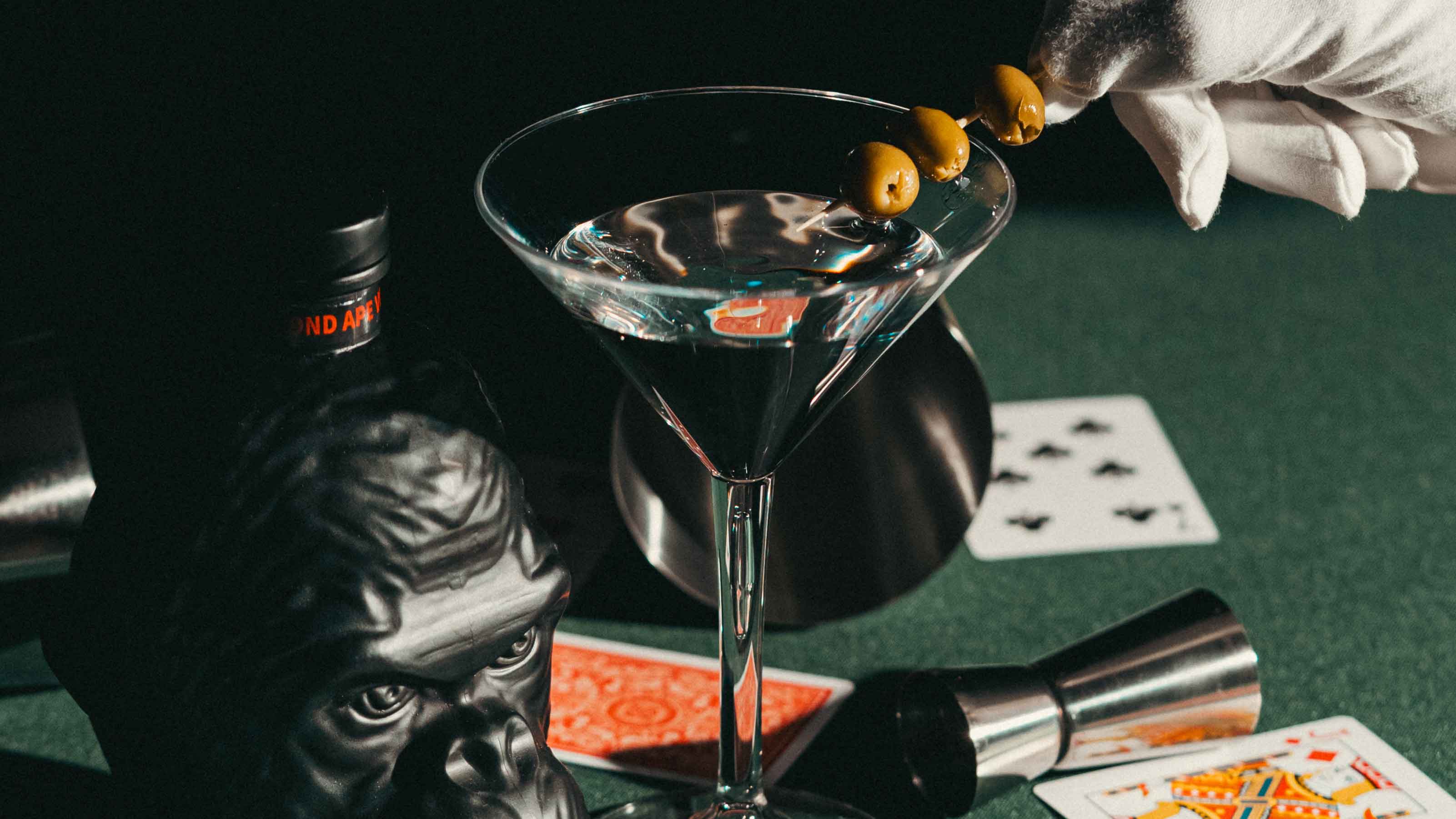 man sitting in the middle of the court drinking coke