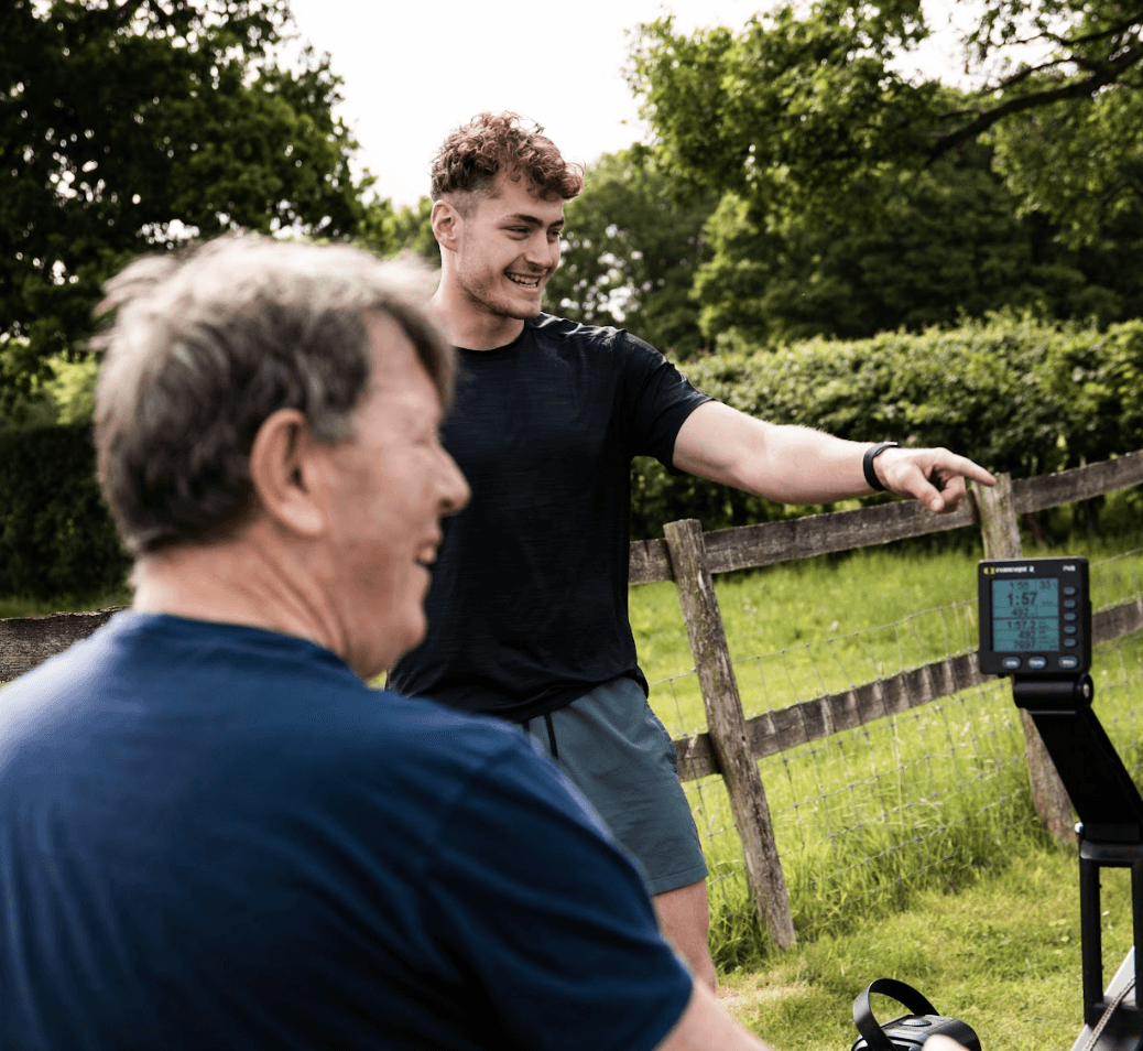 Personal Coaching Image