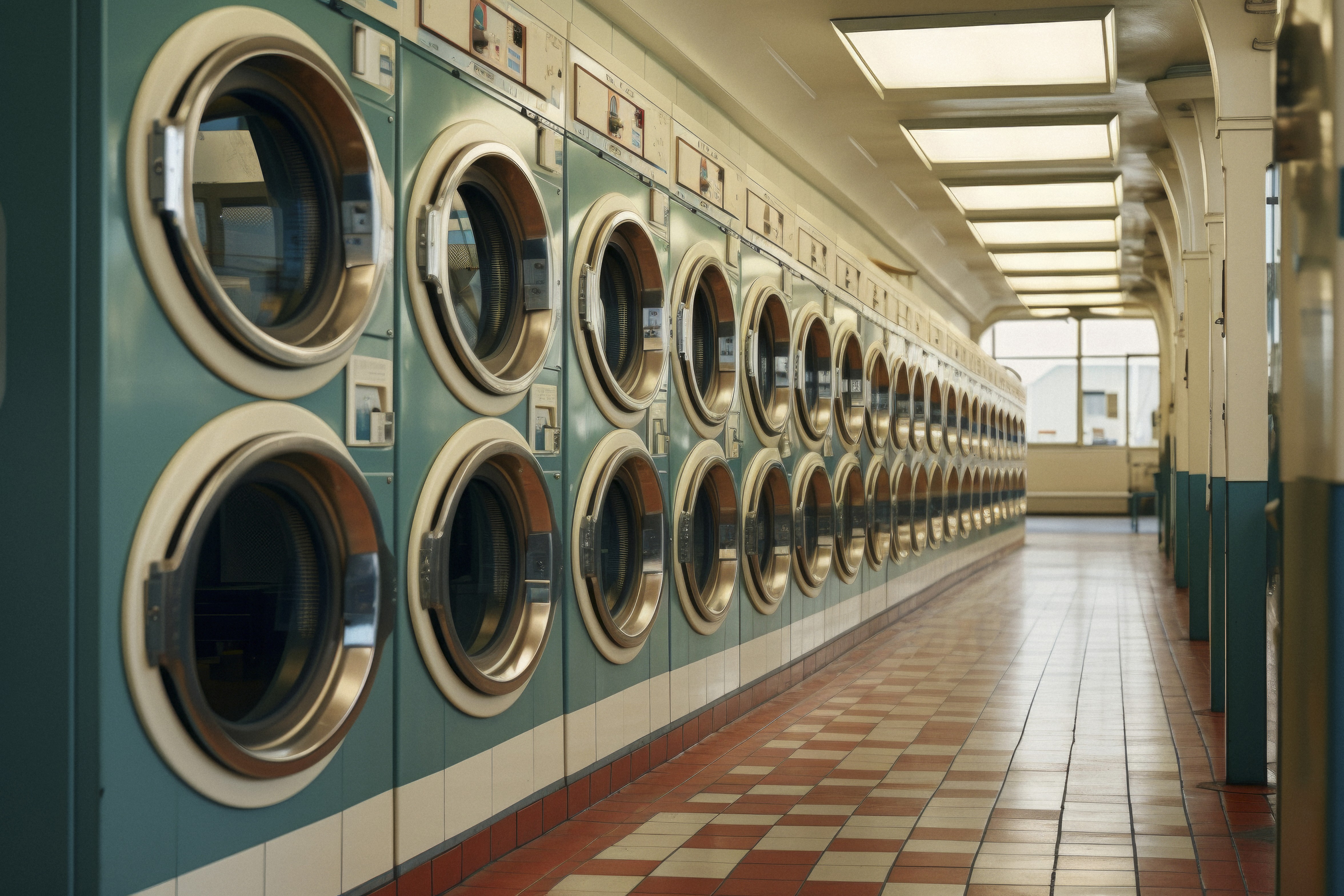 4 Seasonal Promotion Ideas for Australian Laundromats