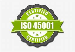 ISO 45001
