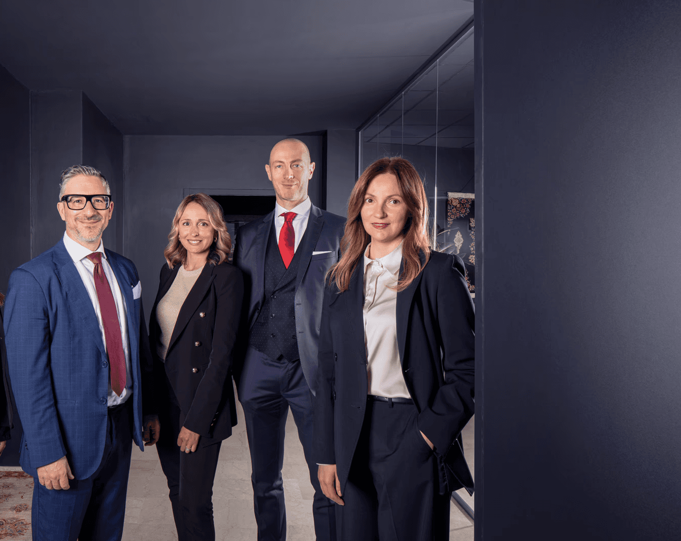 Avvocati Risarcimento Miteni