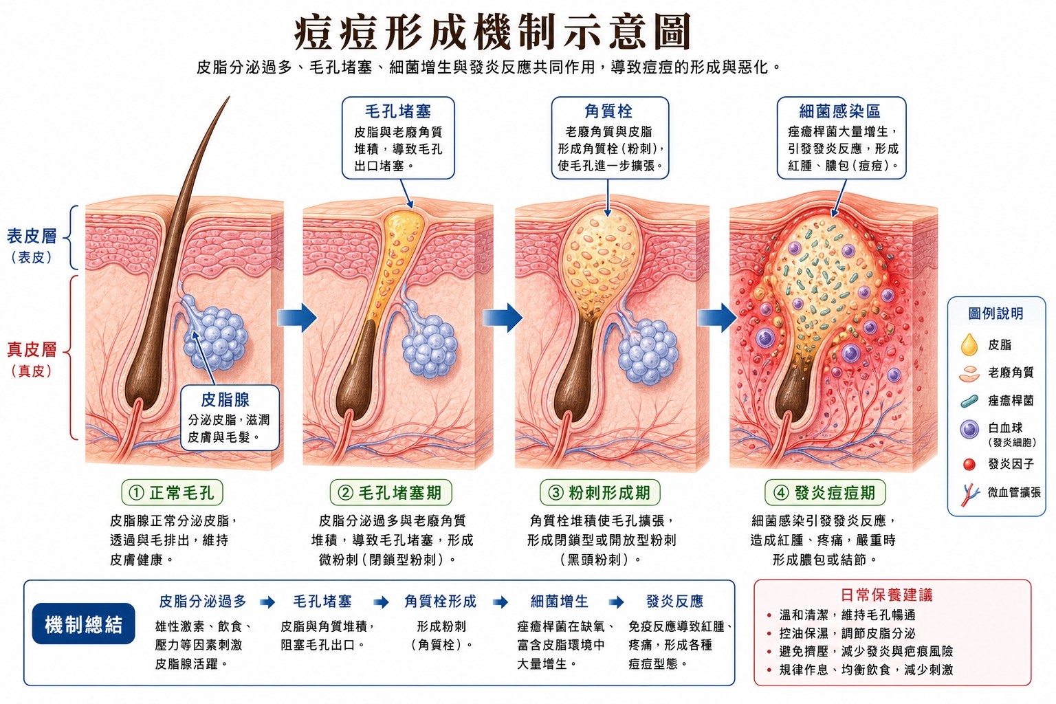 科技護膚解決暗瘡問題 | 尖沙咀 Attitude Beauty – 先進儀器與專業療程,有效改善暗瘡與痘印Technological skincare solutions for acne at Attitude Beauty – advanced devices and professional treatments to effectively manage and improve acne-prone skin