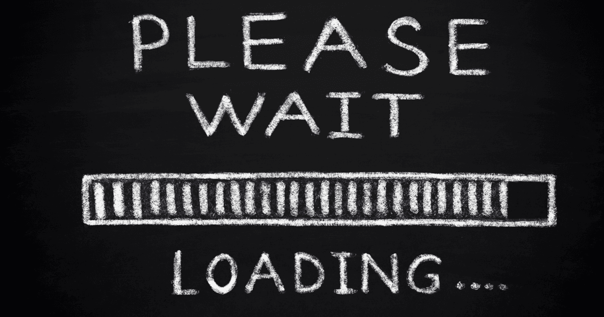 candidate loading