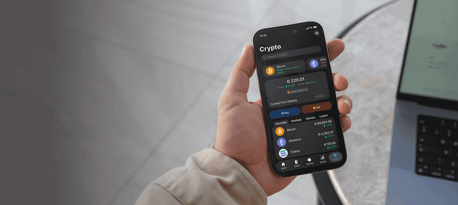 Crypto Risks for Beginners: What to Know Before You Start
