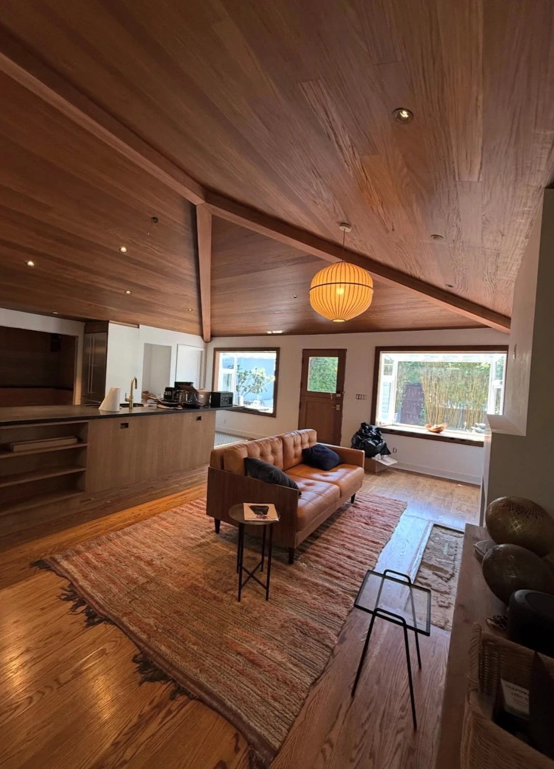 Custom Woodworks