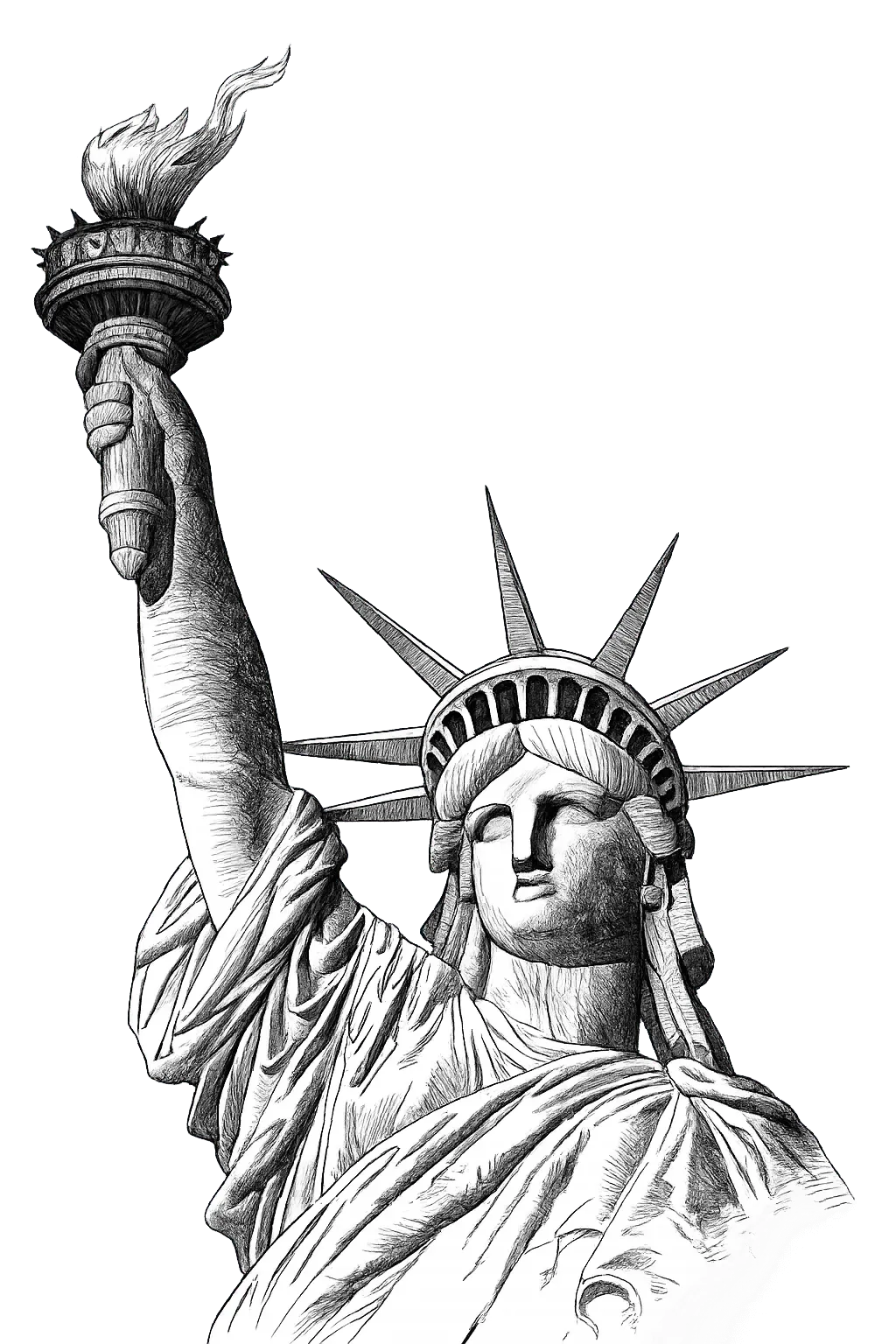 Statue of Liberty