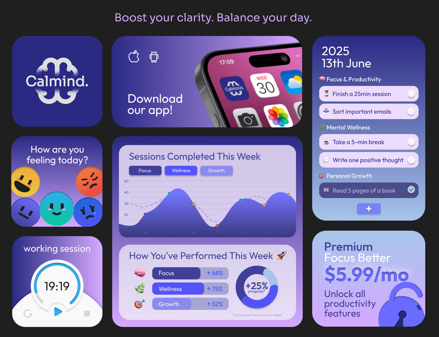Dashboard Sidebar Close Up