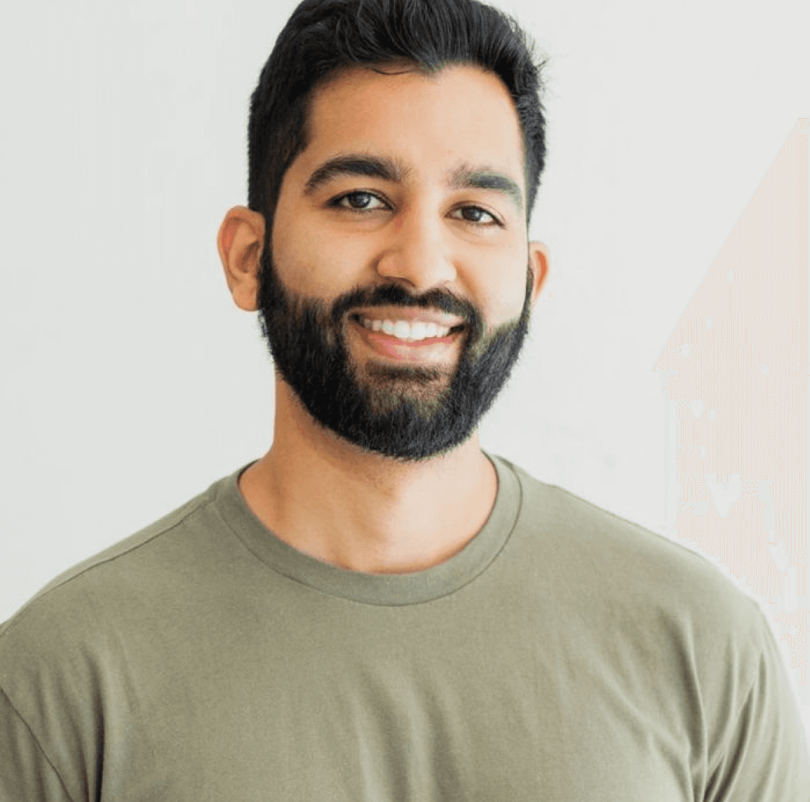 Photo of Raj Agrawal