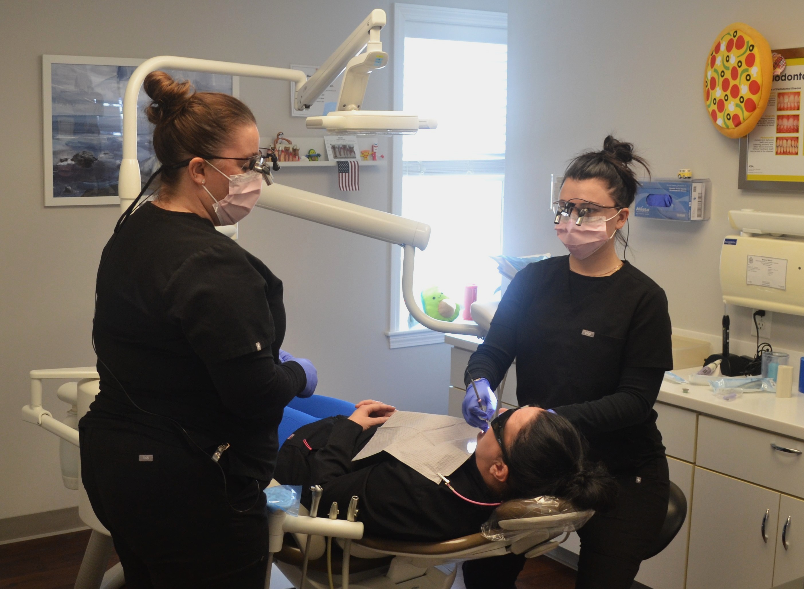General Dentistry Toronto