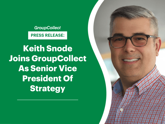 Keith Snode Press Release Graphic