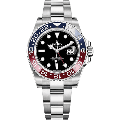Rolex GMT-Master II image 0