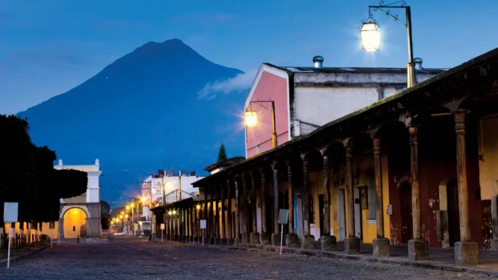 Guatemala Safety Guide 2026