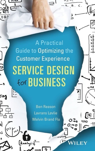 Service Design for Business