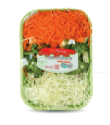 Foto de Mix de Picadinho