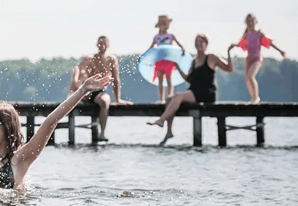 Splash begleitet Schulkinder in Potsdam Innenstadt Babelsberg, Bornstedt oder Teltower Vorstadt
