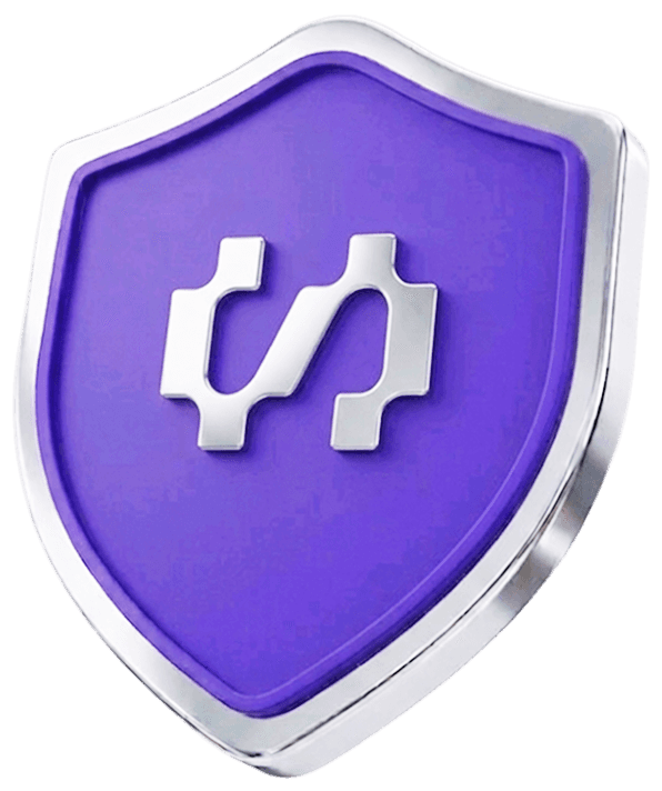 Security First - Defichain Framer Template