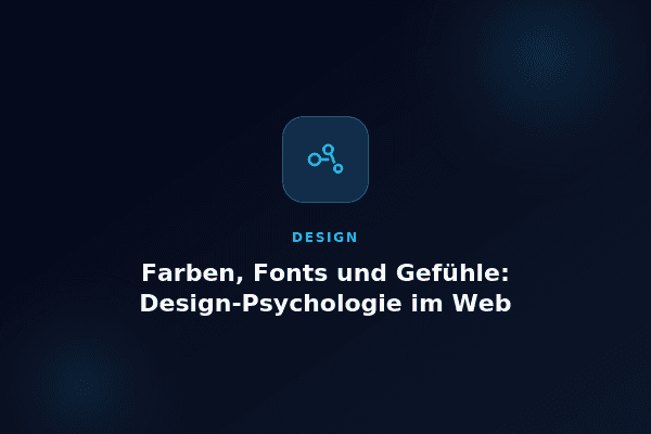 Design Psychologie