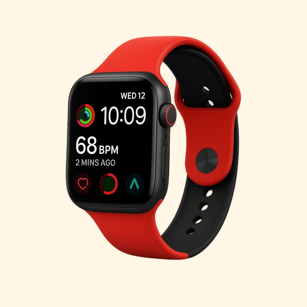 Smartwatch (AI)