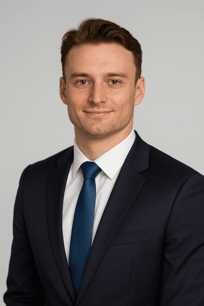 Goran Babarogic Product UX Designer