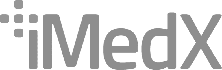iMedXLogo