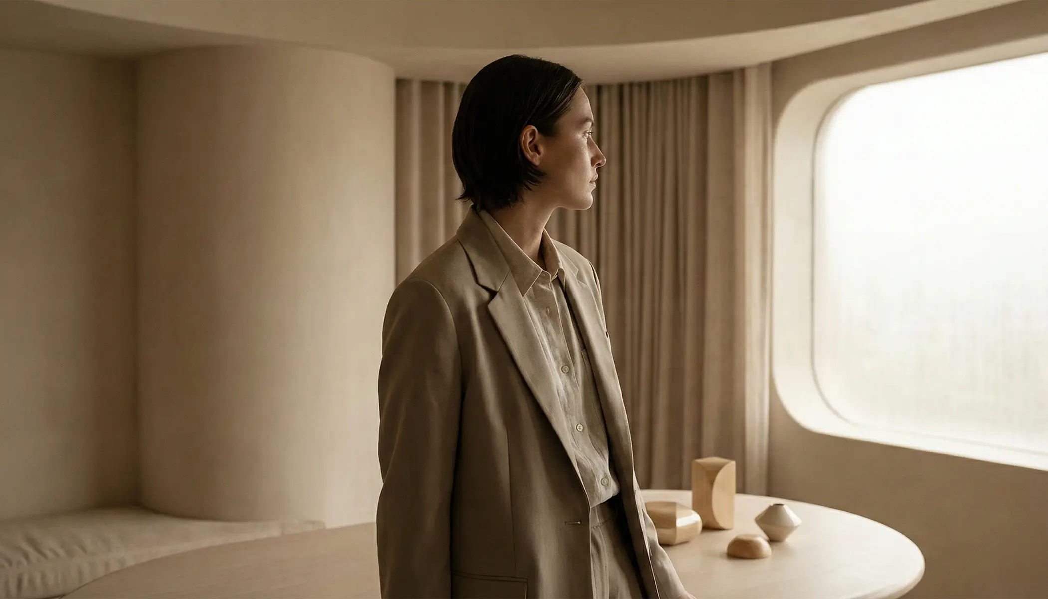 Framer ile modern web sitesi tasarımı ve kurumsal kimlik branding çalışmaları süreci.