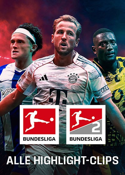 RTL+ Bundesliga