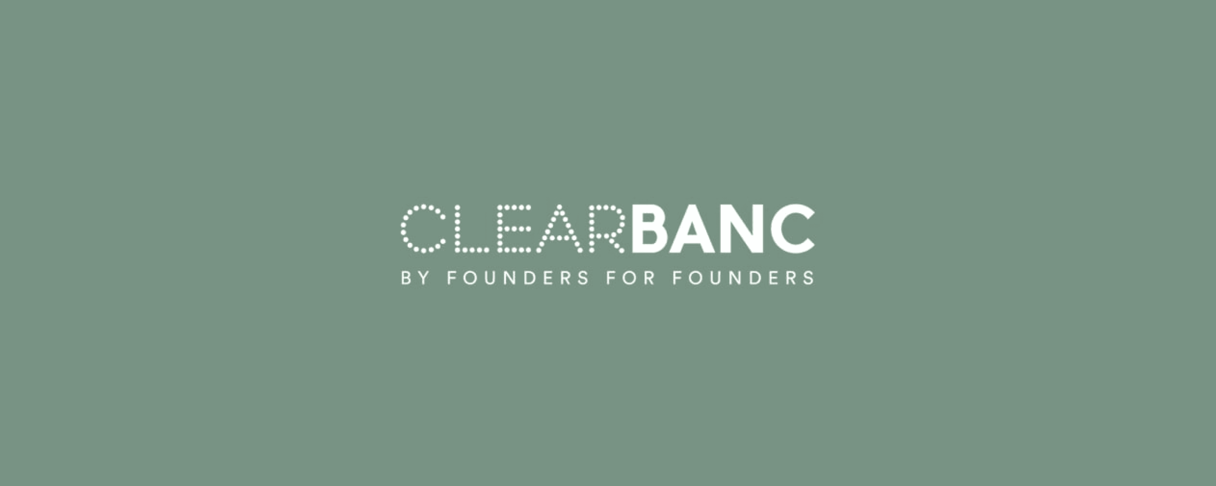 Clearbanc logo icon