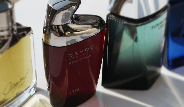 DEVOS MAGNETIC SEDUCTION