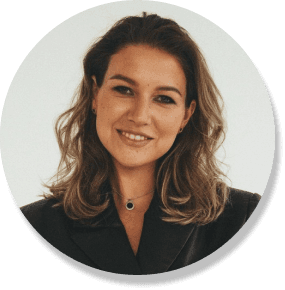 Anastasia Zhuravel, Chief Executive Officer  at Sur Media Agency 