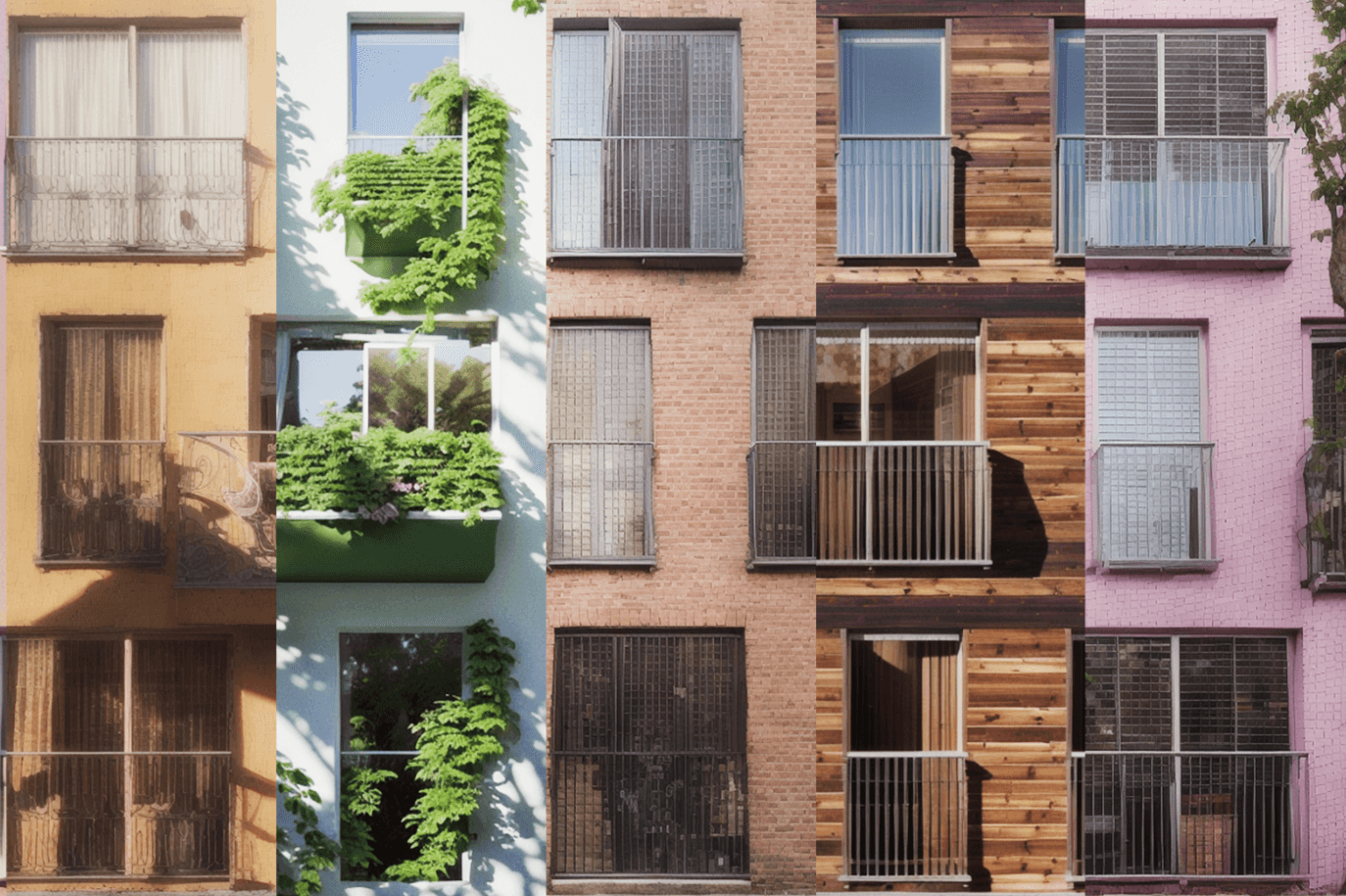 Gen AI in Urban Planning