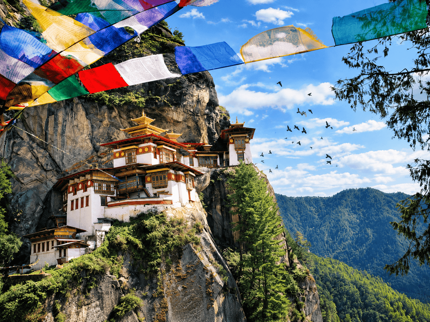 Travel with IndiHorizons