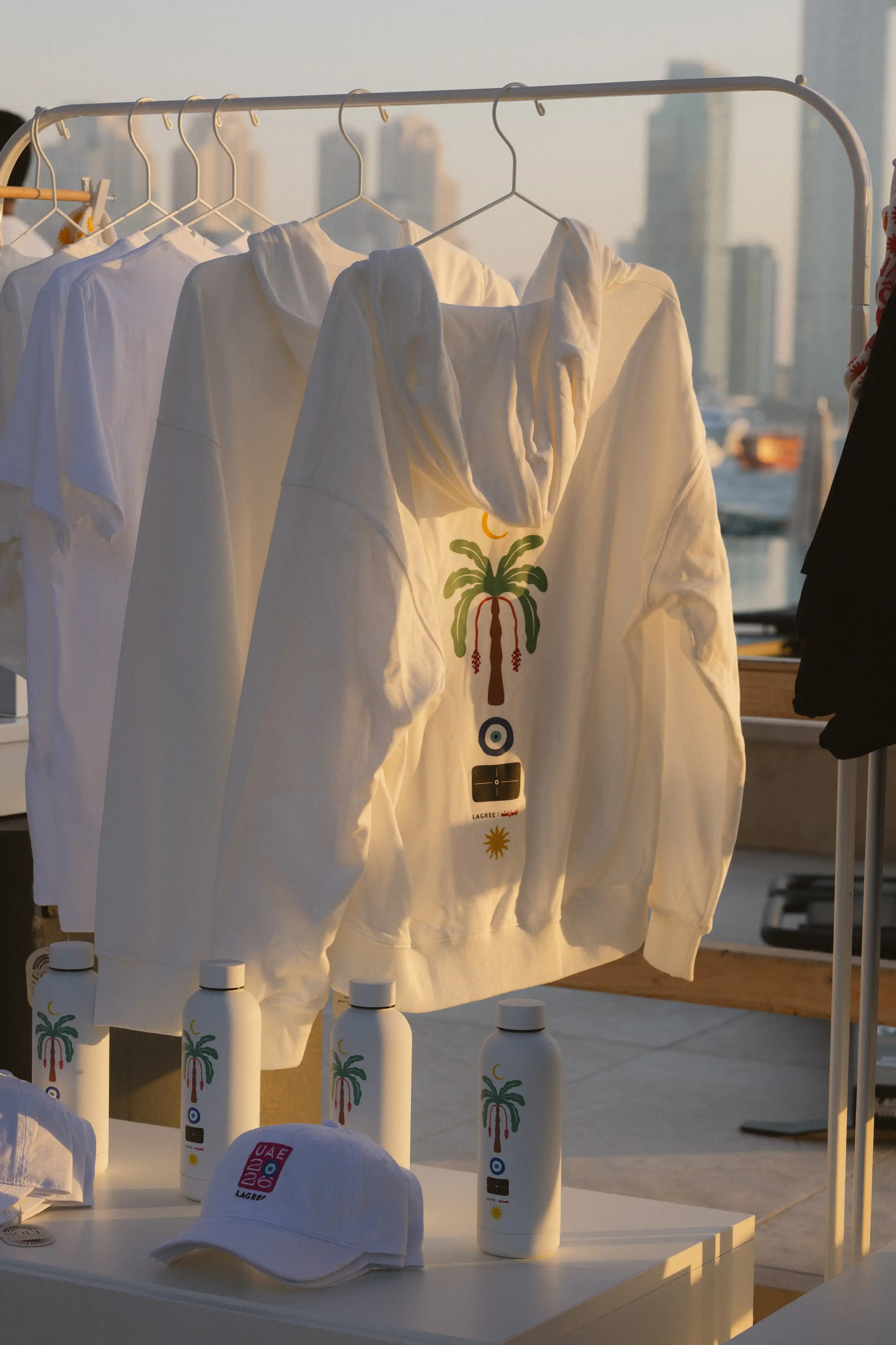 Be Beach DXB Dune Agency