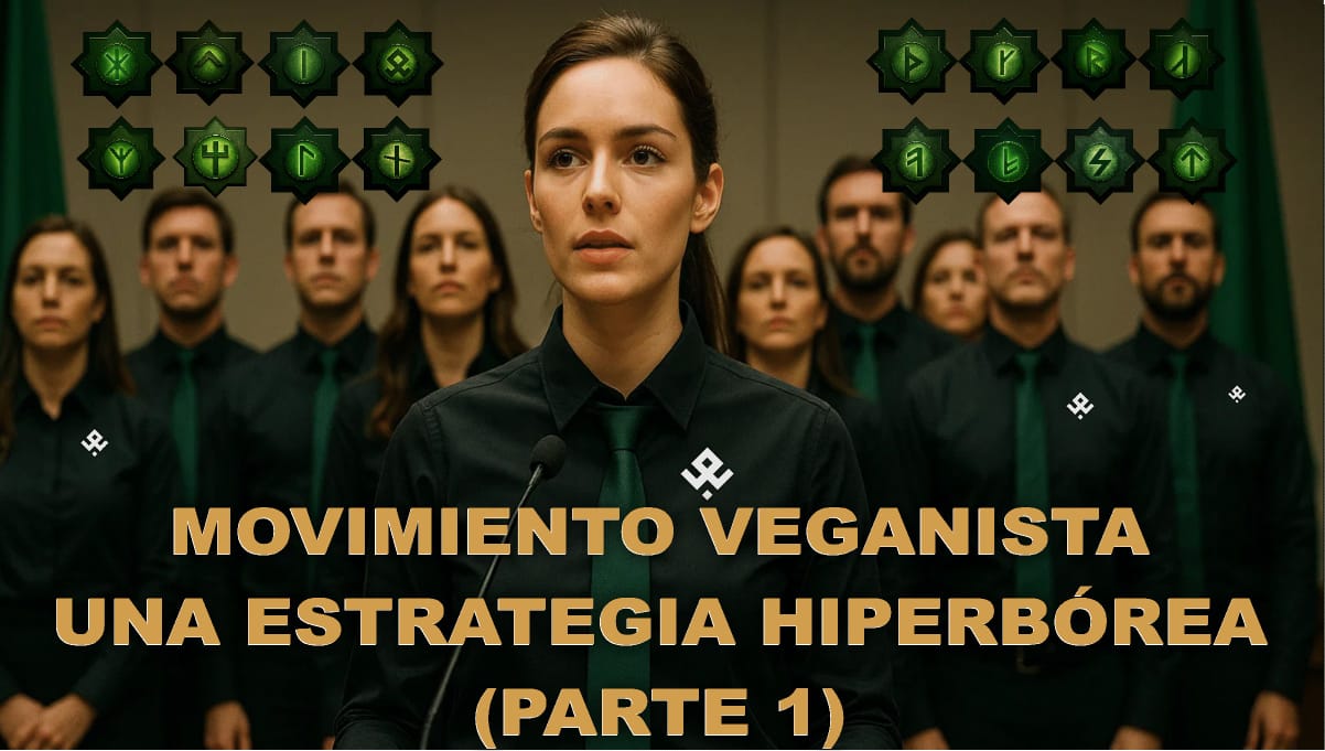 Movimiento Veganista Emergente
