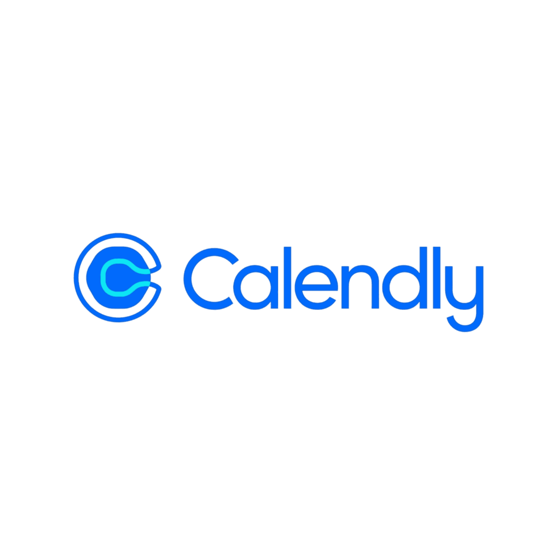 calendly brand logo