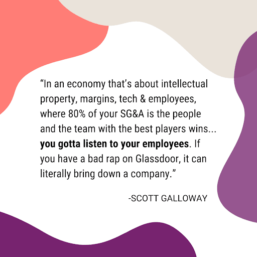 Scott Galloway Quote