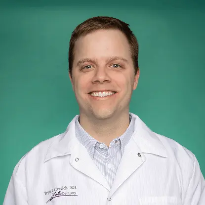 Bryce Plancich Image