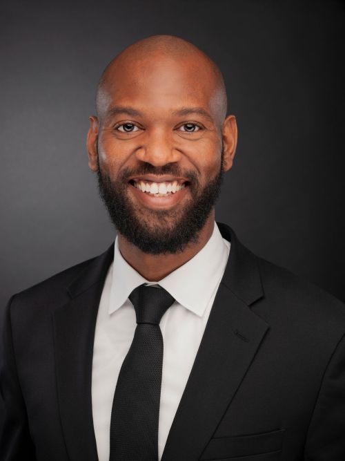 Eddison S. Titus, Founder of The Titus Law Firm