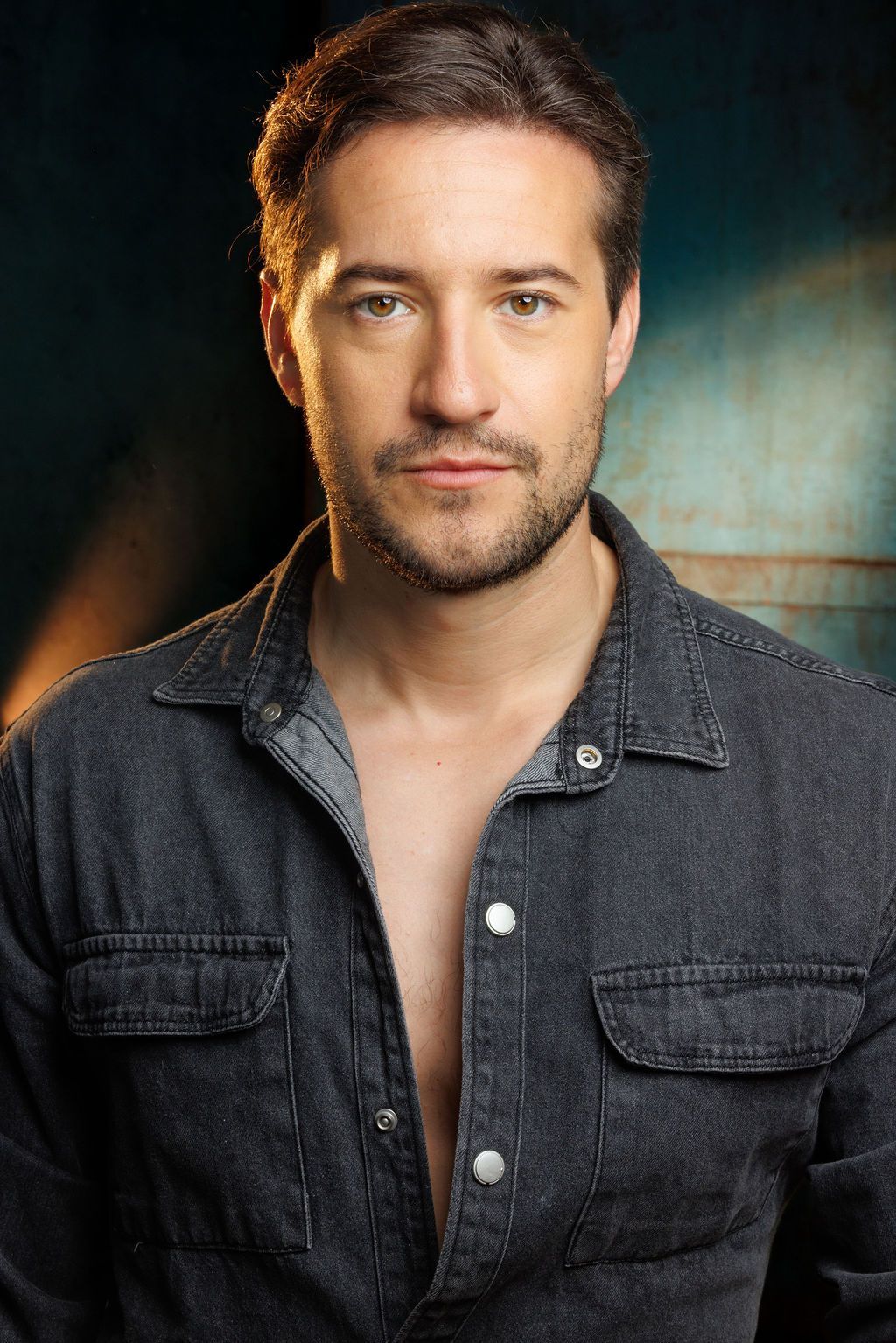 Davide Ferrari headshot