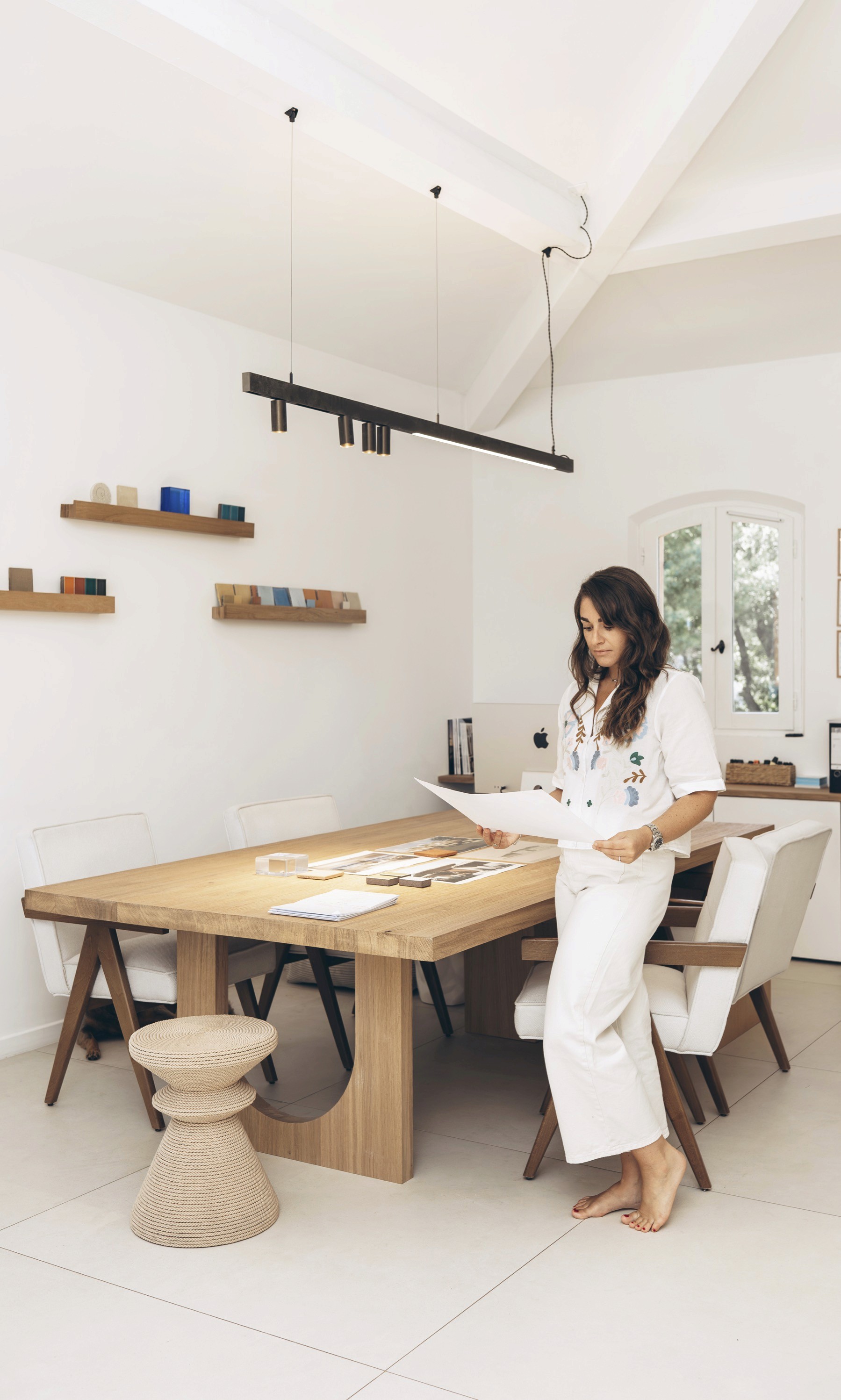 portrait sabrina carlevaris